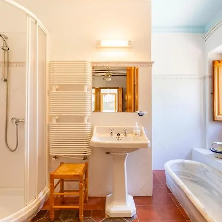 Vakantiehuis Cortijo Rural Urra By Ruralidays *