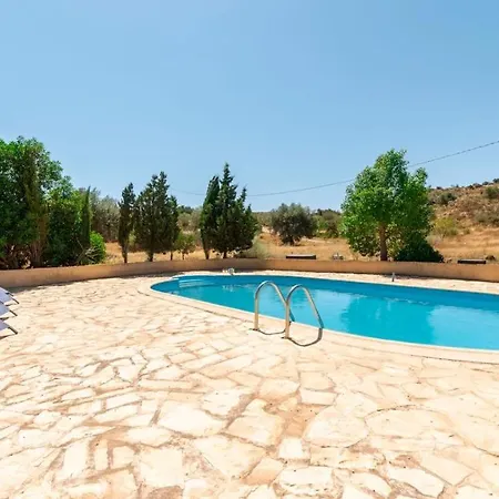 Cortijo Rural Urra By Ruralidays * Sorbas