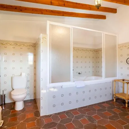 Vakantiehuis Cortijo Rural Urra By Ruralidays