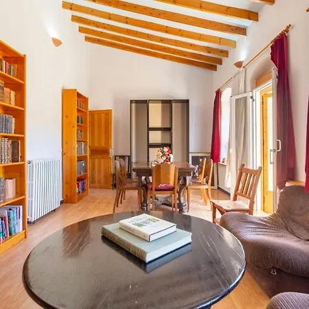 Сasa de vacaciones Cortijo Rural Urra By Ruralidays Sorbas