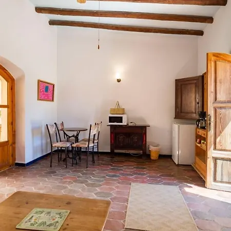 Cortijo Rural Urra By Ruralidays Sorbas