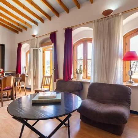 Сasa de vacaciones Cortijo Rural Urra By Ruralidays